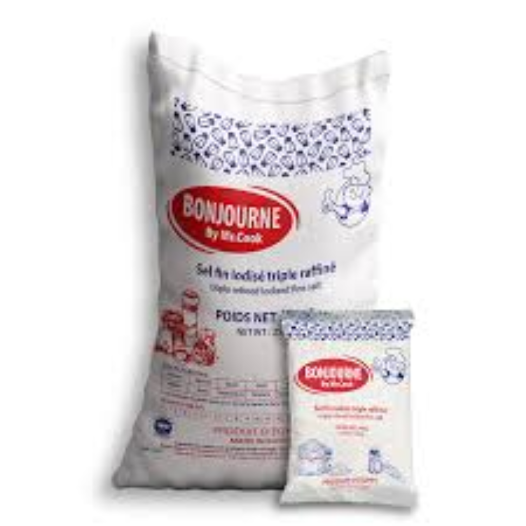 EGYPT IMPORTED SALT 500G